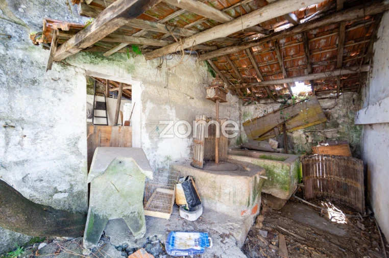 Moradia T5 para Venda em São Pedro Fins Foto 28