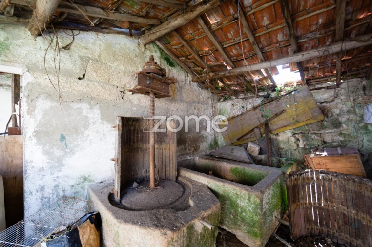 Moradia T5 para Venda em São Pedro Fins Foto 29