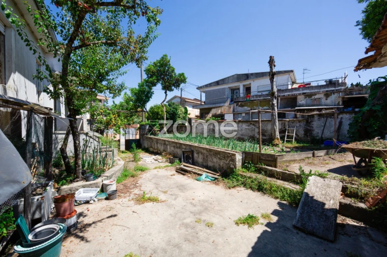 Moradia T5 para Venda em São Pedro Fins Foto 34