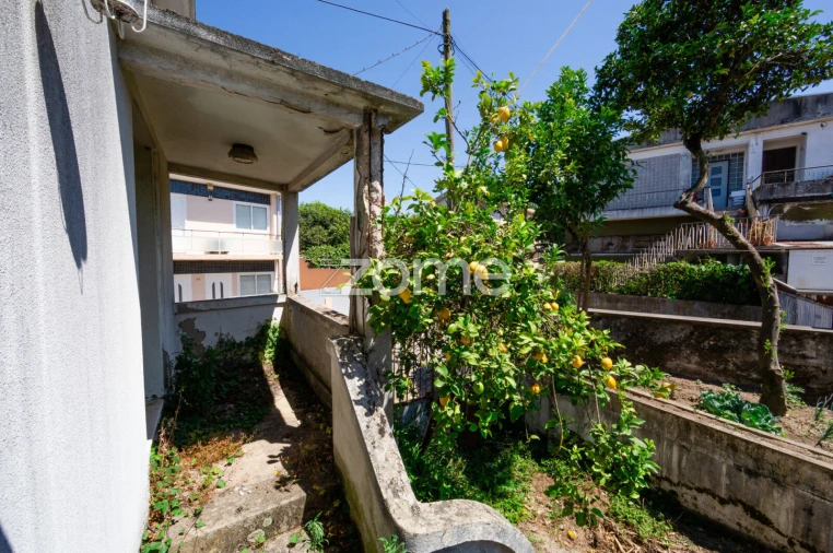 Moradia T5 para Venda em São Pedro Fins Foto 35