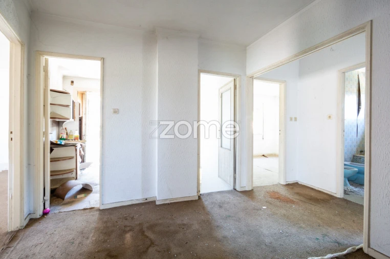 Moradia T5 para Venda em São Pedro Fins Foto 40