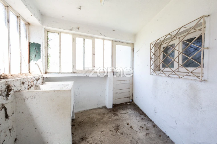 Moradia T5 para Venda em São Pedro Fins Foto 45