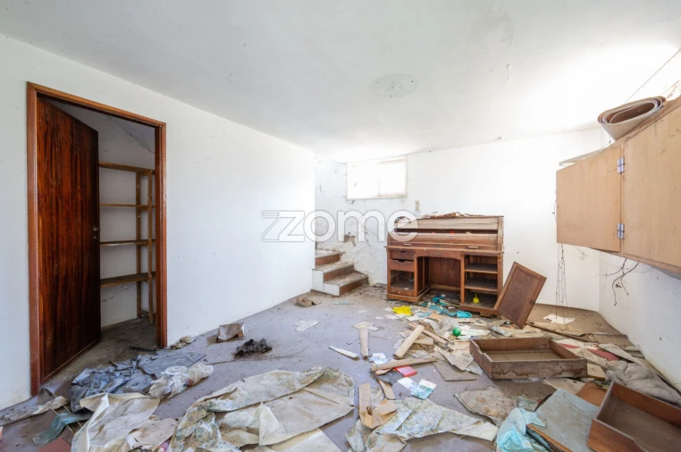 Moradia T5 para Venda em São Pedro Fins Foto 46