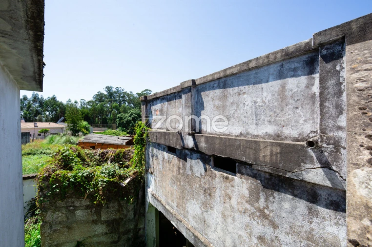 Moradia T5 para Venda em São Pedro Fins Foto 59