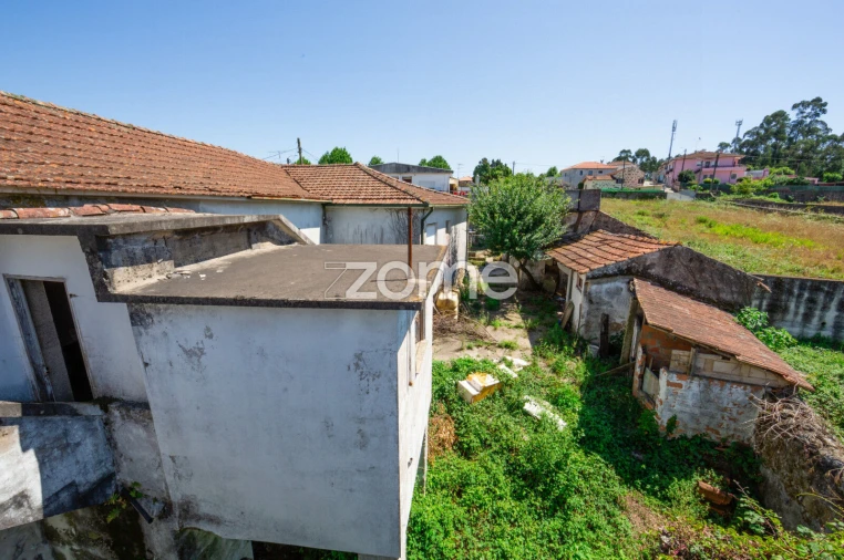 Moradia T5 para Venda em São Pedro Fins Foto 62