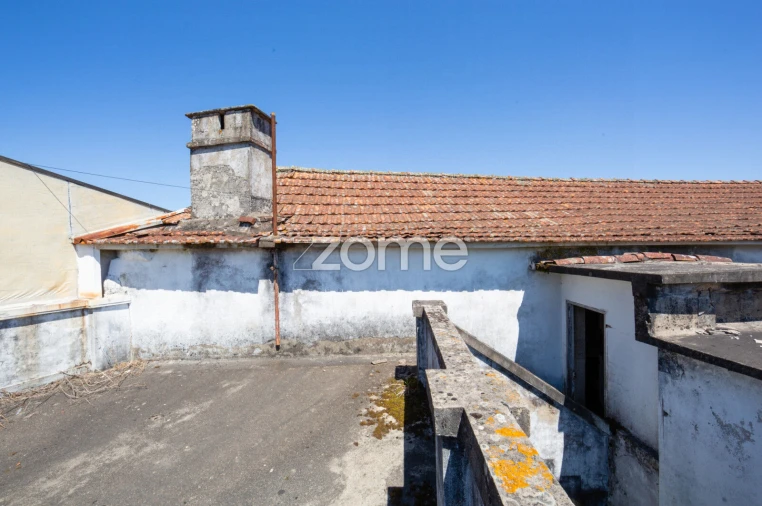 Moradia T5 para Venda em São Pedro Fins Foto 63