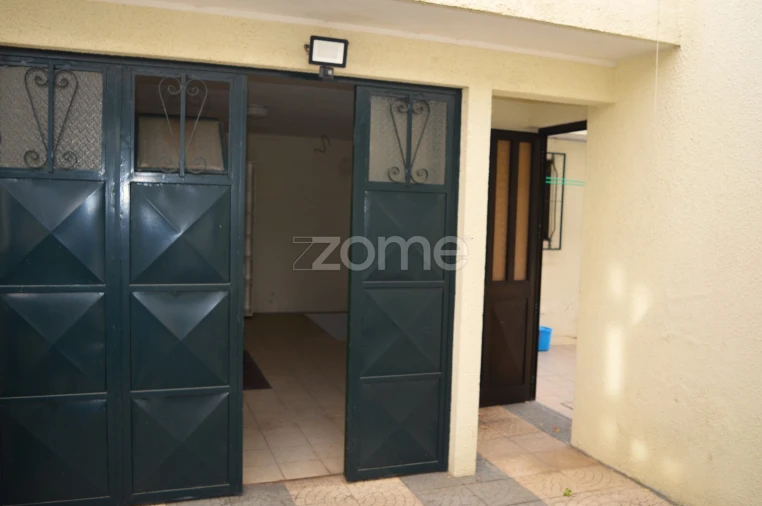 Moradia T5 para Venda em São Mamede de Infesta e Senhora da Hora Foto 17