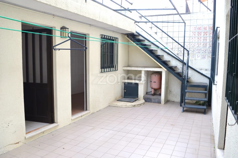 Moradia T5 para Venda em São Mamede de Infesta e Senhora da Hora Foto 19