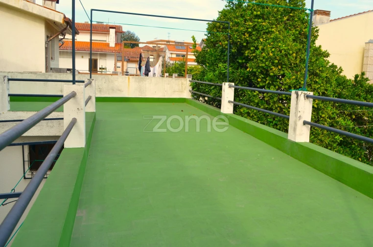 Moradia T5 para Venda em São Mamede de Infesta e Senhora da Hora Foto 20