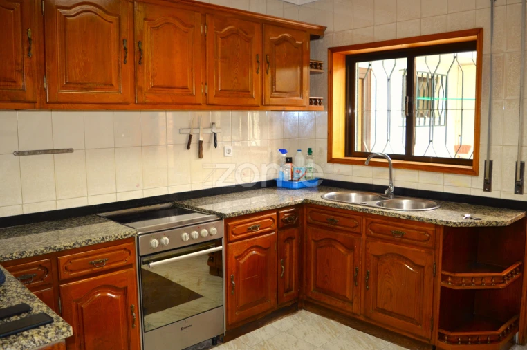 Moradia T5 para Venda em São Mamede de Infesta e Senhora da Hora Foto 5