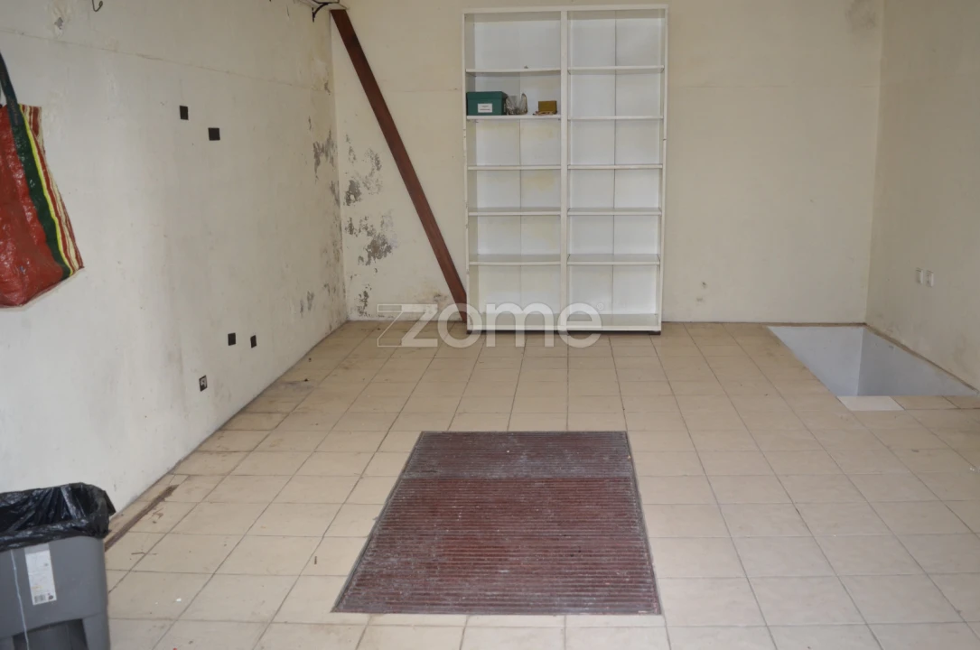 Moradia T5 para Venda em São Mamede de Infesta e Senhora da Hora Foto 17