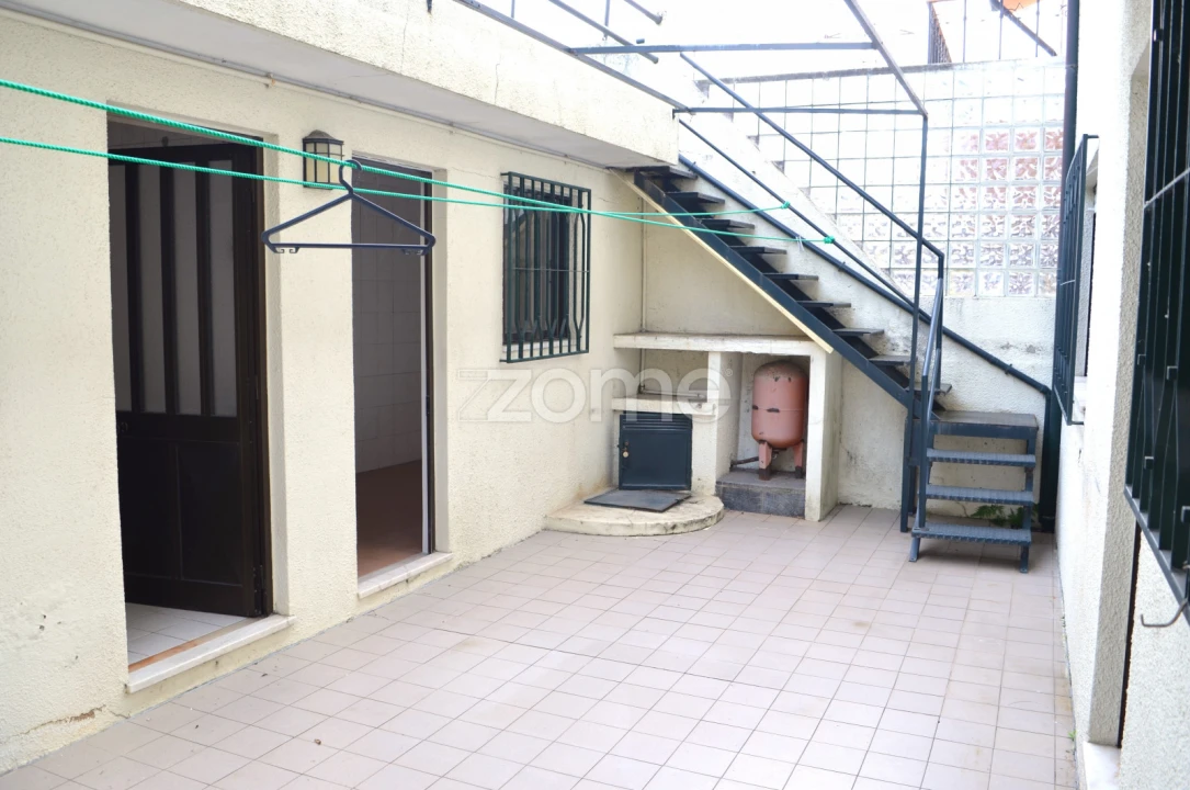 Moradia T5 para Venda em São Mamede de Infesta e Senhora da Hora Foto 18