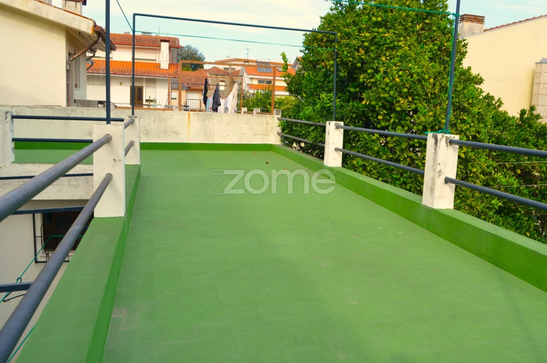 Moradia T5 para Venda em São Mamede de Infesta e Senhora da Hora Foto 20