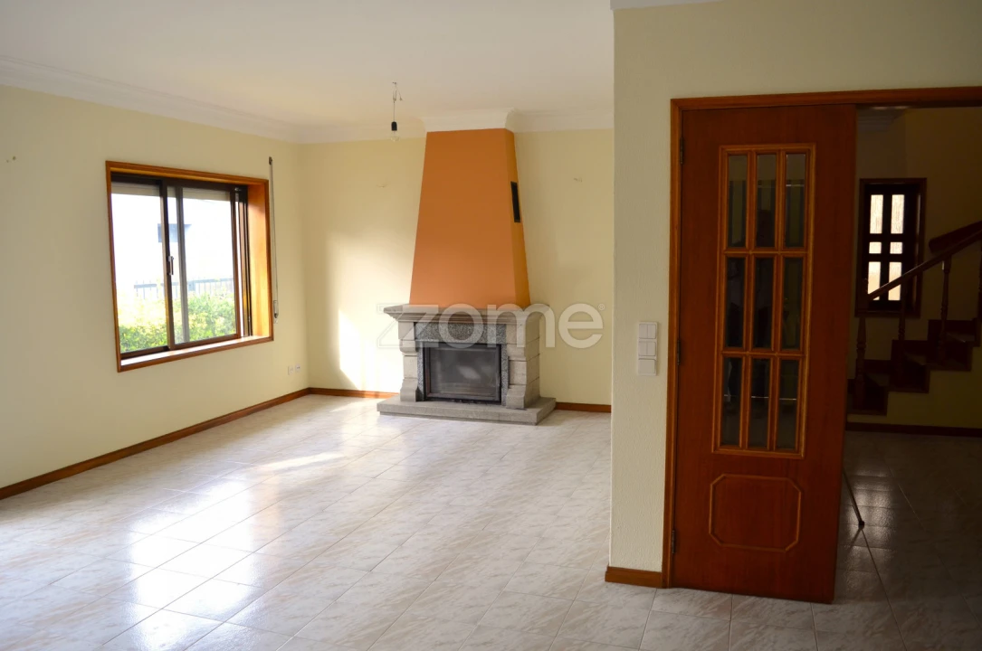 Moradia T5 para Venda em São Mamede de Infesta e Senhora da Hora Foto 5