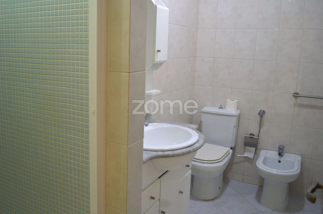 Moradia T5 para Venda em São Mamede de Infesta e Senhora da Hora Foto 7