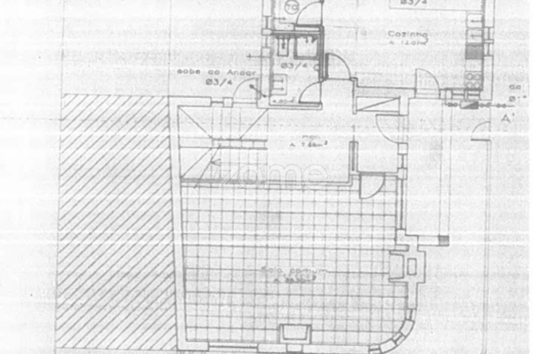 Moradia T3 para Venda em Arvore Foto 39