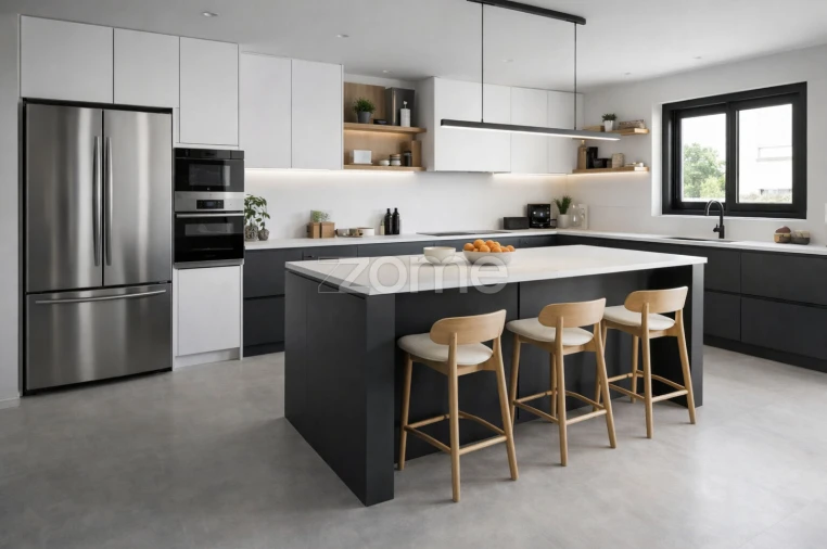 Moradia T3 para Venda em Arvore Foto 4