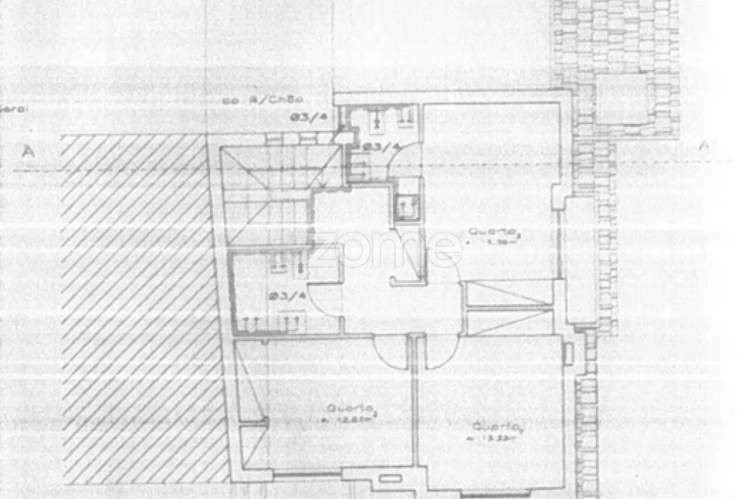 Moradia T3 para Venda em Arvore Foto 38