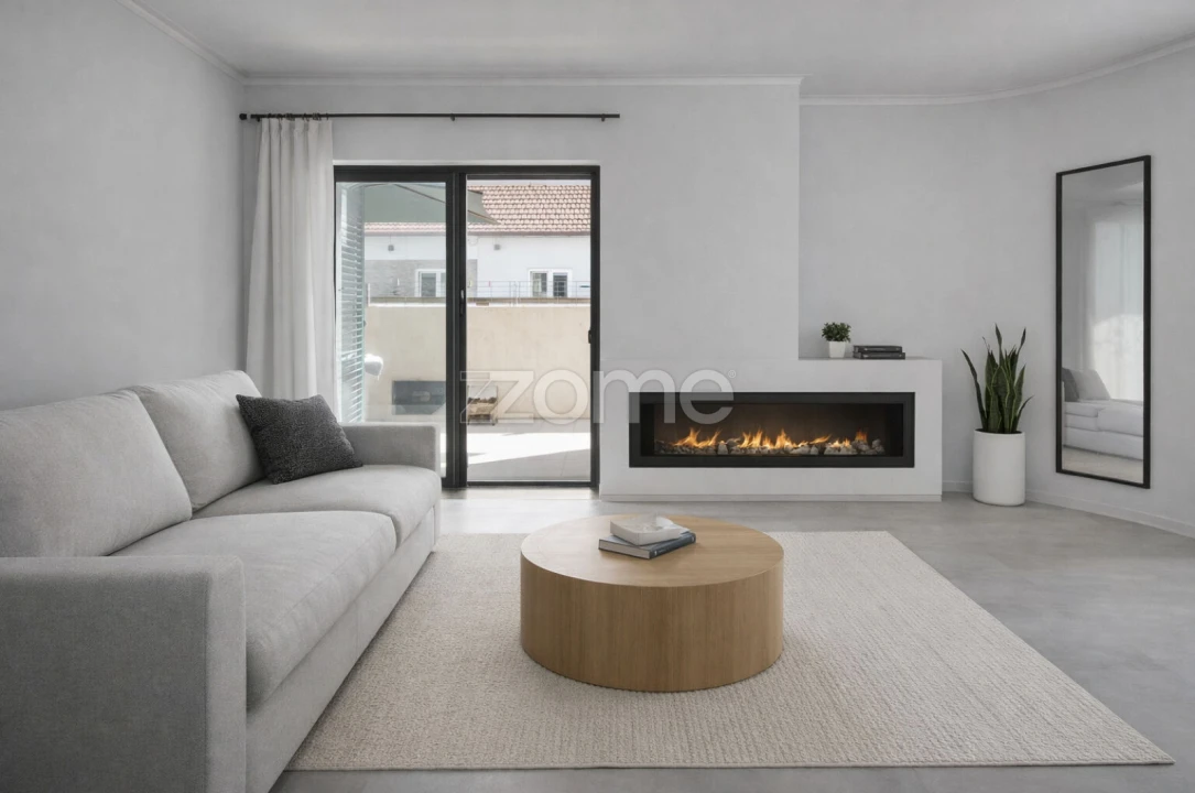 Moradia T3 para Venda em Arvore Foto 15