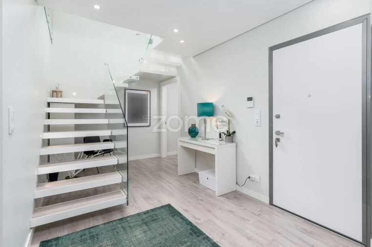 Apartamento T4 para Venda em Pontinha e Famões Foto 37