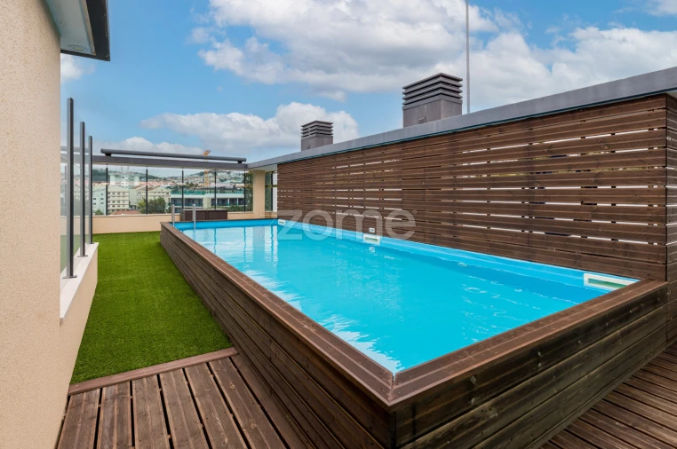 Apartamento T4 para Venda em Pontinha e Famões Foto 51