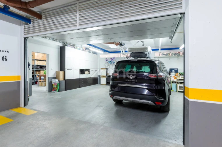 Apartamento T4 para Venda em Pontinha e Famões Foto 55