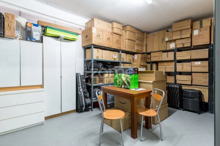 Apartamento T4 para Venda em Pontinha e Famões Foto 57