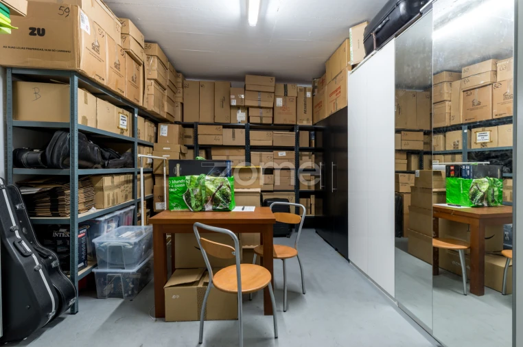 Apartamento T4 para Venda em Pontinha e Famões Foto 58