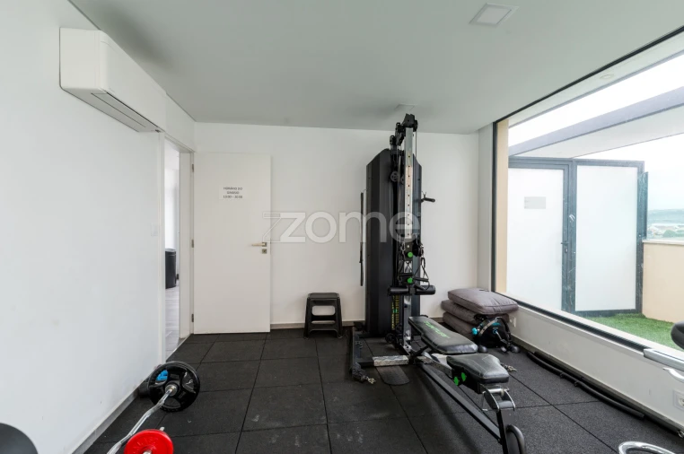 Apartamento T4 para Venda em Pontinha e Famões Foto 62