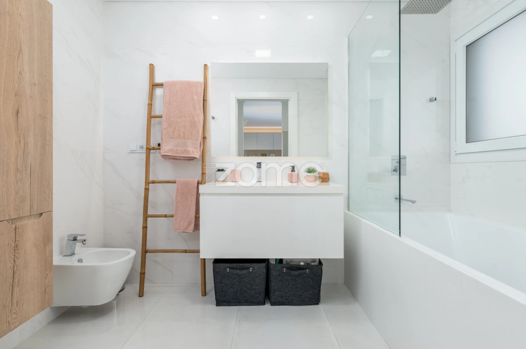 Apartamento T4 para Venda em Pontinha e Famões Foto 16