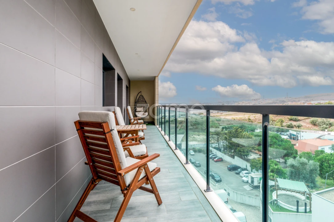 Apartamento T4 para Venda em Pontinha e Famões Foto 17