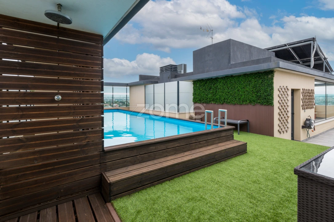 Apartamento T4 para Venda em Pontinha e Famões Foto 50