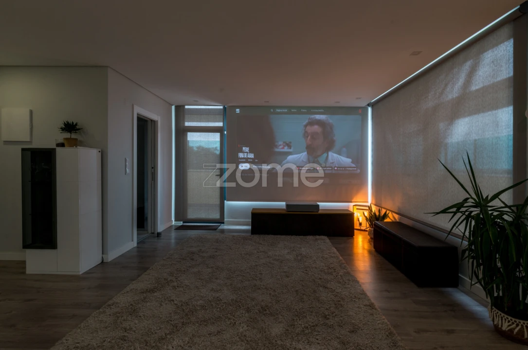 Apartamento T4 para Venda em Pontinha e Famões Foto 41