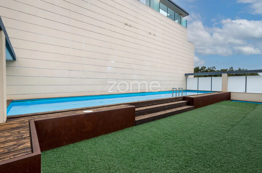 Apartamento T4 para Venda em Pontinha e Famões Foto 66