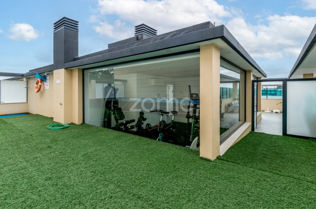 Apartamento T4 para Venda em Pontinha e Famões Foto 67