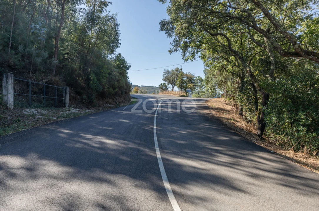 Terreno para Venda em Folques Foto 8