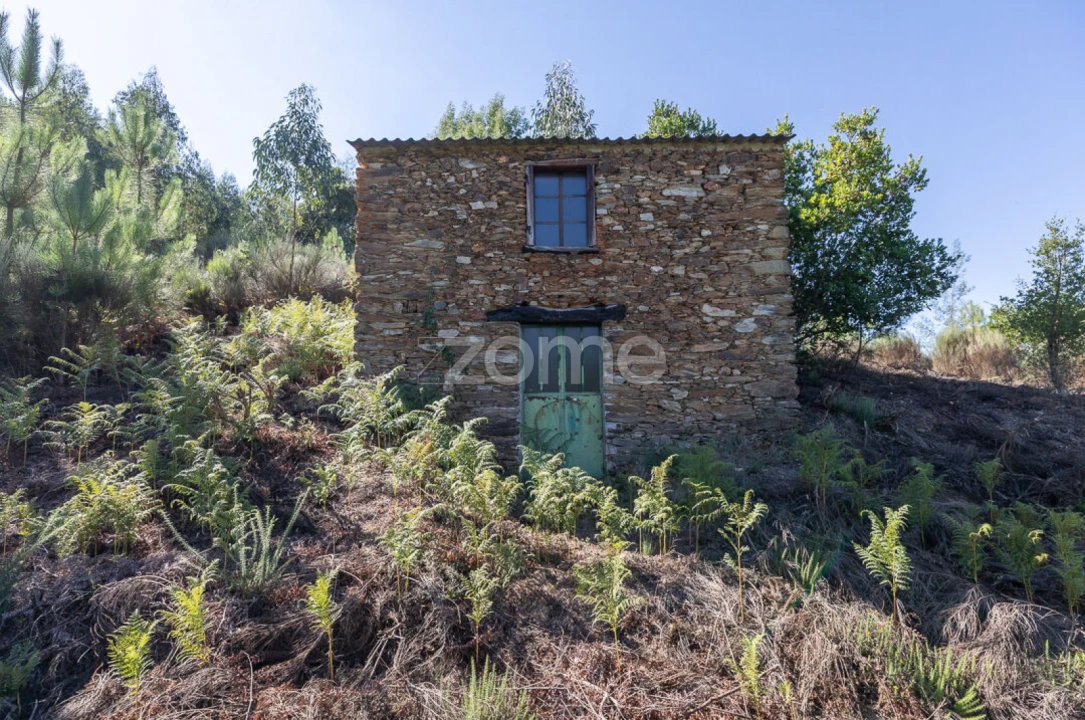 Terreno para Venda em Folques Foto 1