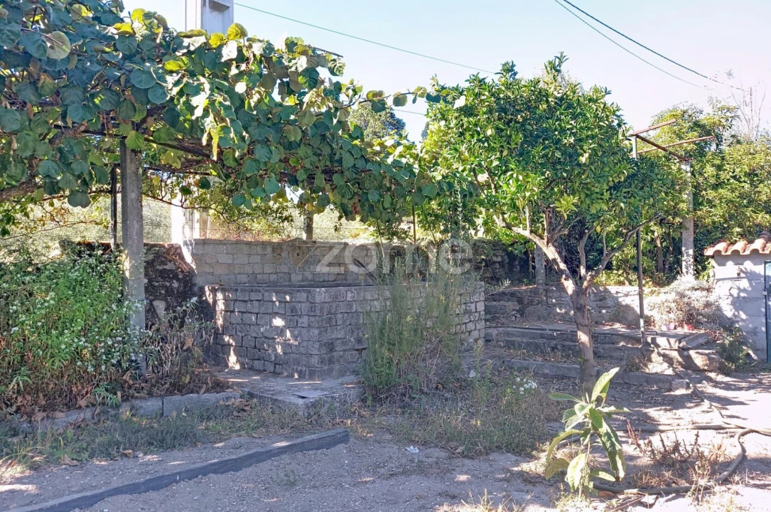 Terreno para Venda em Quintela de Azurara Foto 1