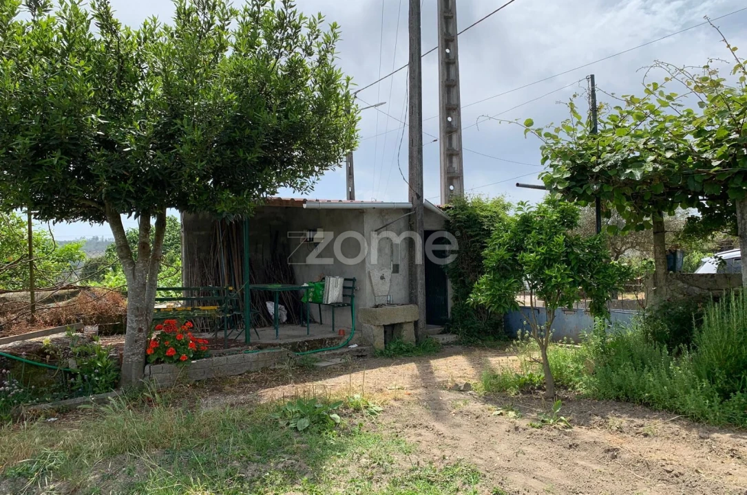 Terreno para Venda em Quintela de Azurara Foto 4