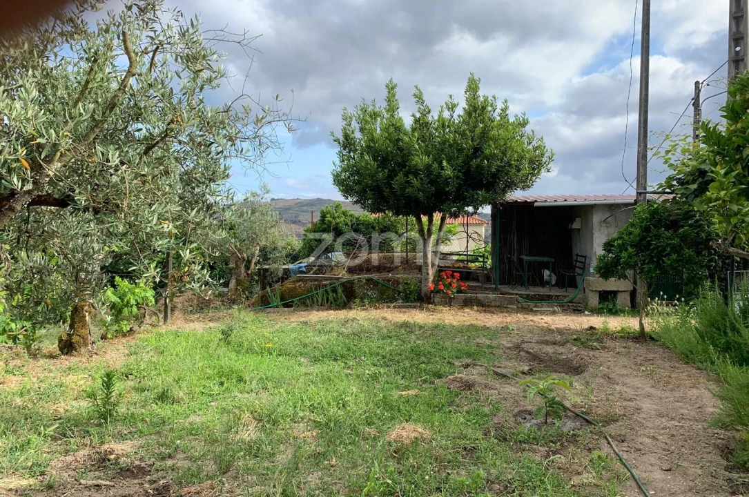 Terreno para Venda em Quintela de Azurara Foto 20
