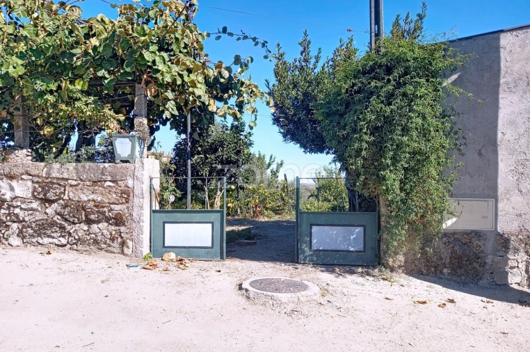Terreno para Venda em Quintela de Azurara Foto 2