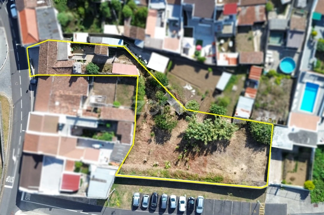 Moradia T3 para Venda em Lagoa (Santa Cruz) Foto 4