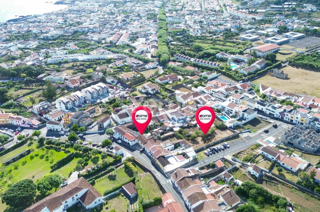 Moradia T3 para Venda em Lagoa (Santa Cruz) Foto 26