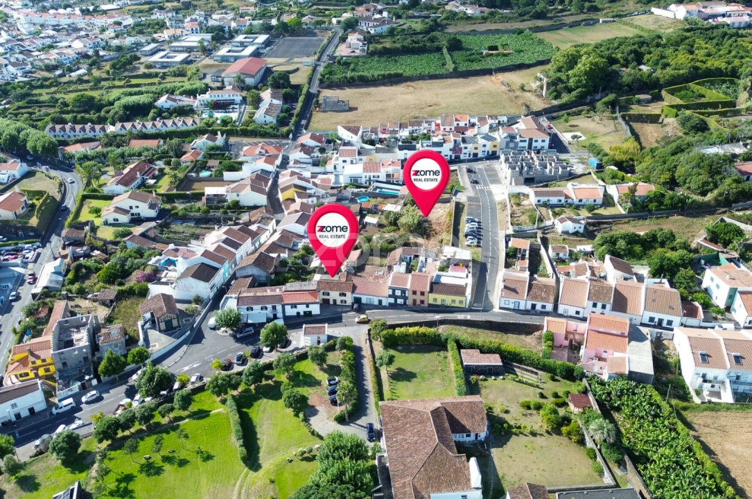 Moradia T3 para Venda em Lagoa (Santa Cruz) Foto 27