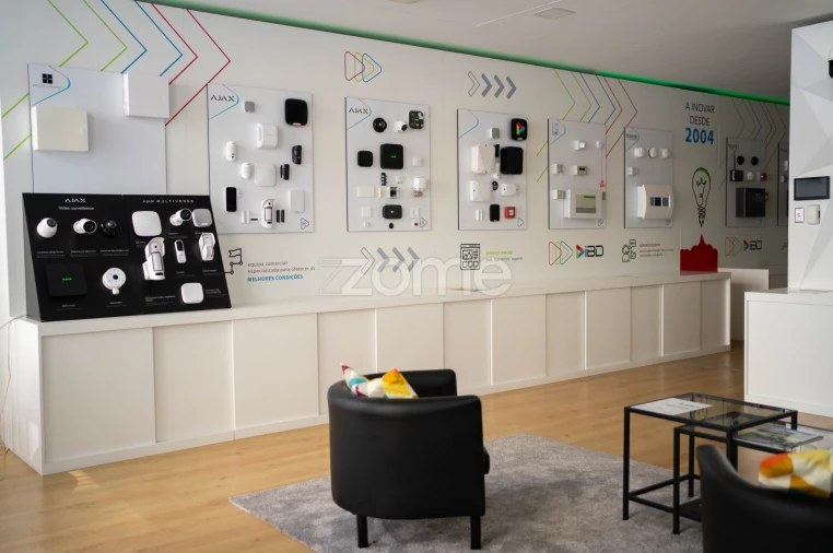 Escritório para Arrendamento em Sacavém e Prior Velho Foto 3