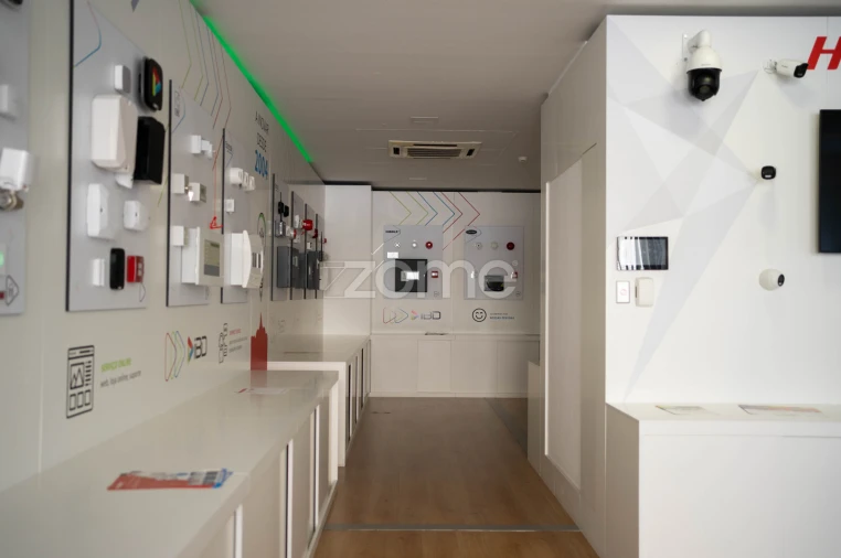 Escritório para Arrendamento em Sacavém e Prior Velho Foto 7