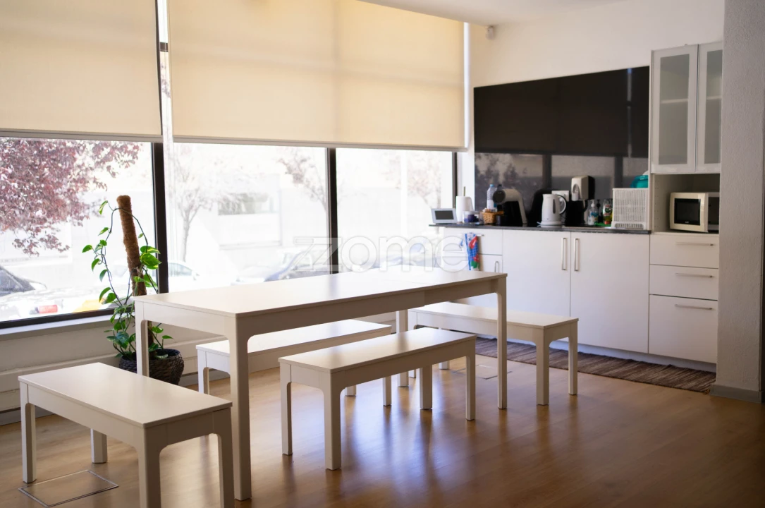 Escritório para Arrendamento em Sacavém e Prior Velho Foto 20