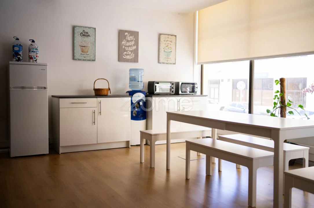 Escritório para Arrendamento em Sacavém e Prior Velho Foto 18