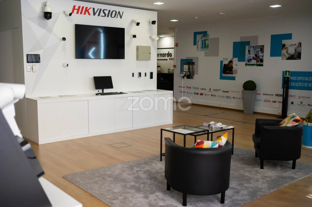 Escritório para Arrendamento em Sacavém e Prior Velho Foto 6