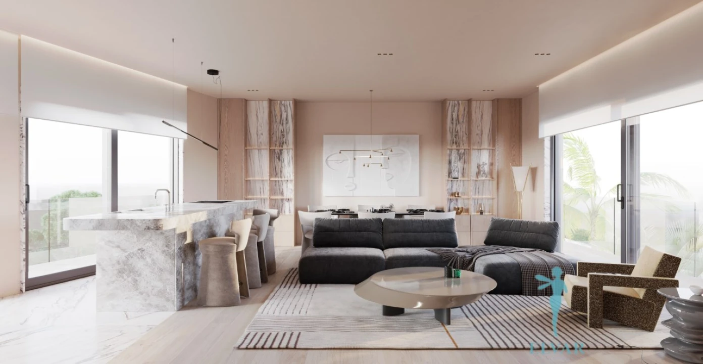 Apartamento T3 para Venda em Montenegro Foto 1